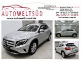 Mercedes-Benz GLA 220 d 4M 7G Style Offroad BiXen Navi AHK RCa - Mercedes-Benz: Gl Offroad