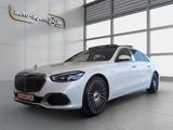 Mercedes-Benz  4M Maybach /elek.Fondtüren/4Sitzer/NP270T€ - gebrauchte Mercedes-Benz Limousine