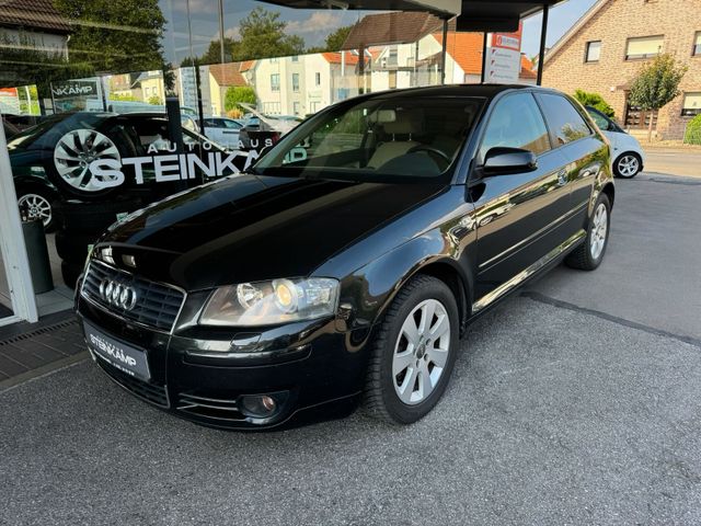 Audi A3 2.0 FSI Ambiente Automatik * Xenon *NAVI *PDC