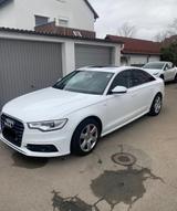 Audi A6 3.0 TFSI quattro S tronic -420PS MTM Tuning  - Audi A6: Mtm