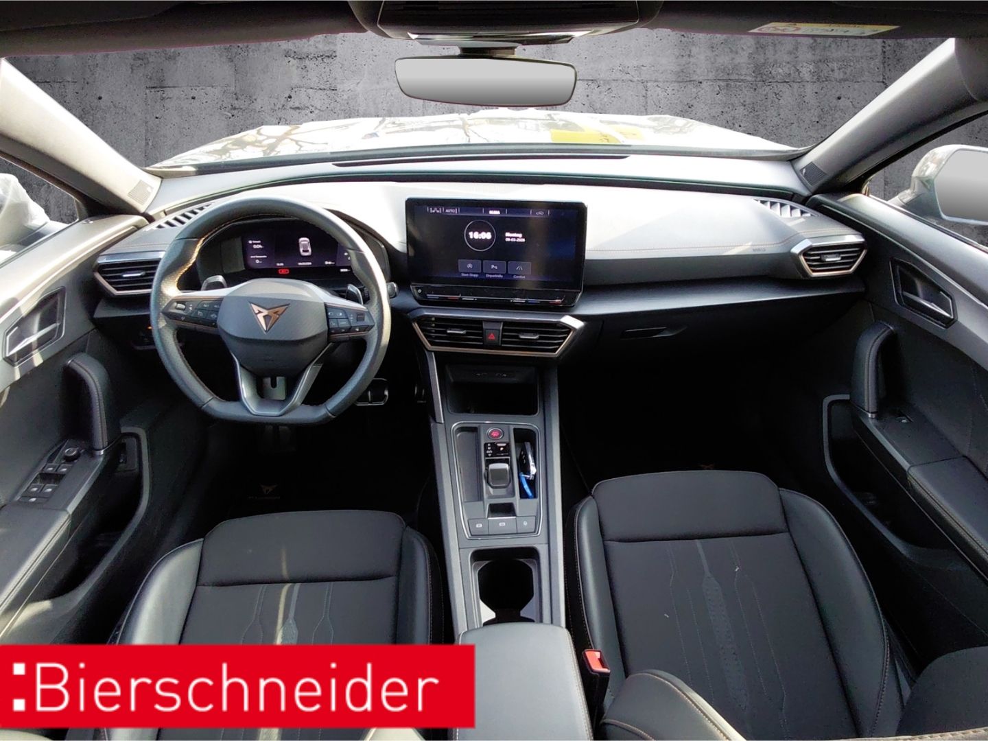 Cupra Formentor - Bild 14
