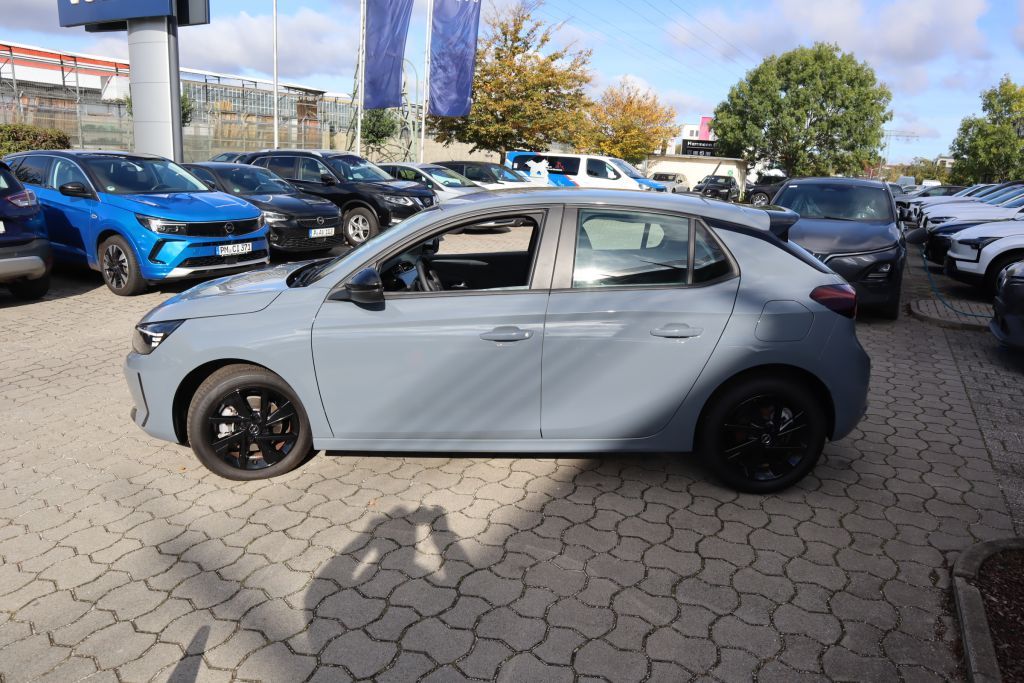 Opel Corsa 1.2 Turbo Aut.+Facelift+Allwetter+LED+PDC imagem 3