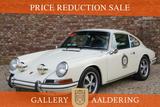 Porsche 911 Urmodell 2.0 Coupe "Race/Rally converted" PR - Porsche Gebrauchtwagen von 1965