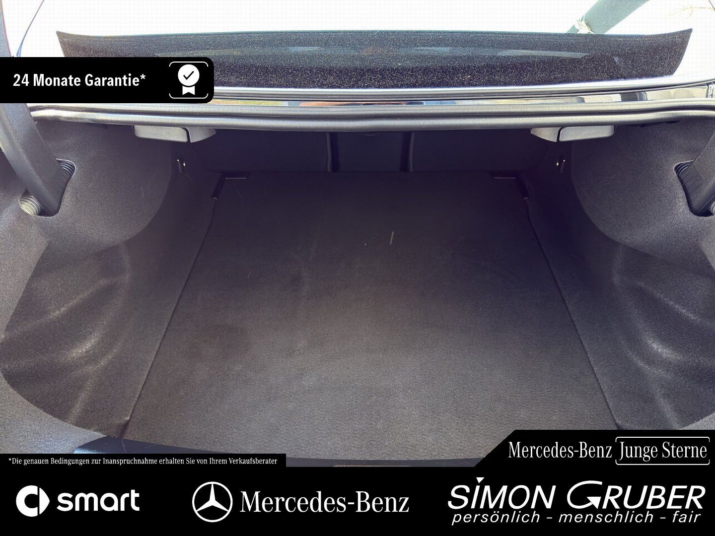 Fahrzeugabbildung Mercedes-Benz CLA 45 S Coupe AMG Night Pano HUD Burm Driver`s