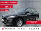 Audi Q5 40 TFSI QU S-TRONIC LED+2xPDC+GRA+LM+DAB - gebrauchte Audi Q5 aus dem Jahr 2024
