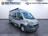 Globecar D-Line Globescout Plus NUR HÄNDLER/GEWERBE - Globecar Wohnwagen & Wohnmobile