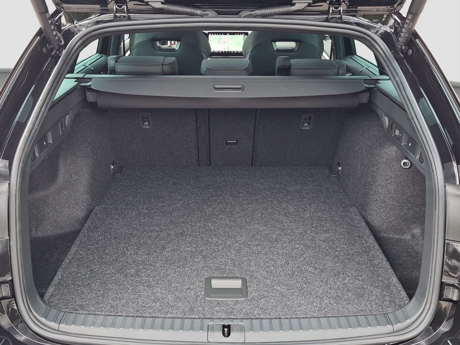 Skoda Octavia - Bild 14