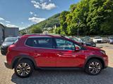 Peugeot 2008 1.2 Allure PureTech CarPlay Kamera PDC Navi - Peugeot 2008 Gebrauchtwagen