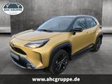 Toyota Yaris Cross Hybrid 1.5 VVT-iE (Syst.116 PS) AWD-