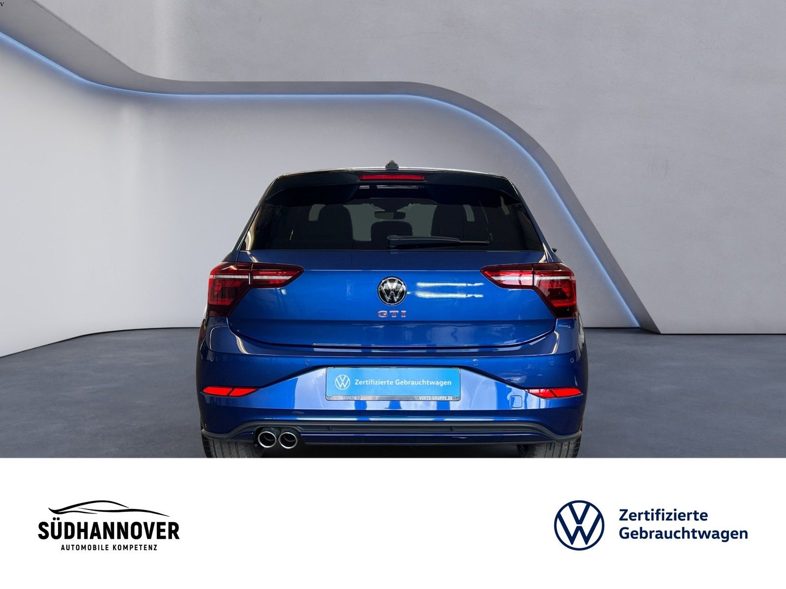 Volkswagen Polo - Bild 5