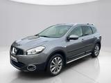 Nissan Qashqai+2*4X4*Automatik*7.Sitze*HU/AU Neu*SHZ* - Nissan Qashqai+2 Gebrauchtwagen