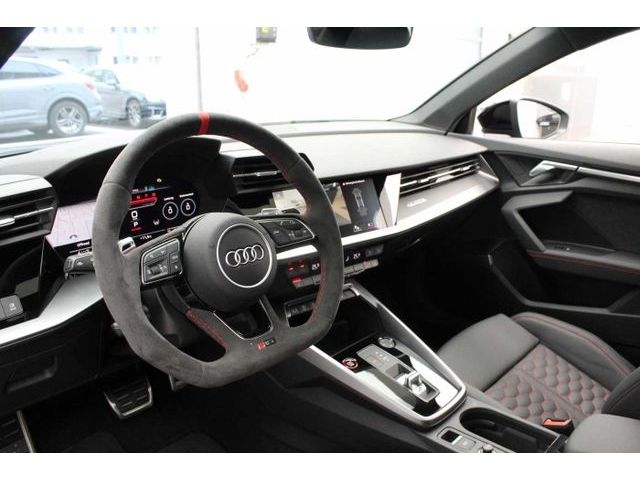RS3 Sportback qu.S-tr Mtrx*Pano*SpAGA*B&O*Design