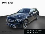Mercedes-Benz GLC 300 d 4Matic Navi,Distronic,HUD,Standh,LED - Mercedes-Benz GLC 300 Gebrauchtwagen in Hamburg