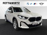 BMW X2 sDrive18d Aut.|LED|AHK|18"LM|DrivingAssist. - BMW X2 in Krefeld