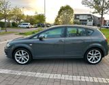 Seat Ich verkaufe mein seat leon 2009 1.8 Tsi S... - Seat Leon: 20v