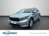 Skoda Enyaq iV electric 62kWh NAVI/LED/RFK/Sitzehizung - Skoda Enyaq: Limousine