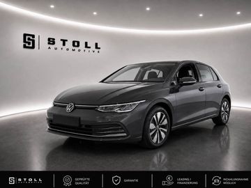 Volkswagen Golf - 1