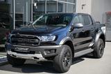 Ford Raptor Ranger 2.0 TDCi 4x4 FOX Stoßdämpfer* AHK* - Diesel Gebrauchtwagen