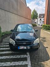 Hyundai Getz - Hyundai Getz in Bremen