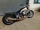 Harley-Davidson FXSTC Heritage-Classic