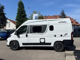 Pössl Roadcamp R 140 PS *Premium*Modell 2026 *Breeze - Pössl Kastenwagen Roadcamp
