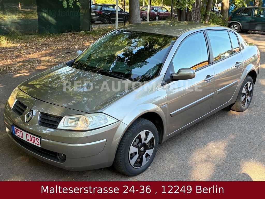 Angebot ansehen Renault Megane