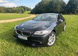 BMW 530i , M-Paket, 6-Zylinder, Vollleder, Schaltwip - BMW 530 in Köln