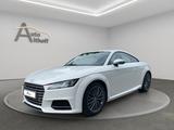 Audi TTS 2.0TFSI qu. S Tro MATRIX PARK NAV+ KAM MAGNE - Audi TTS in Stuttgart