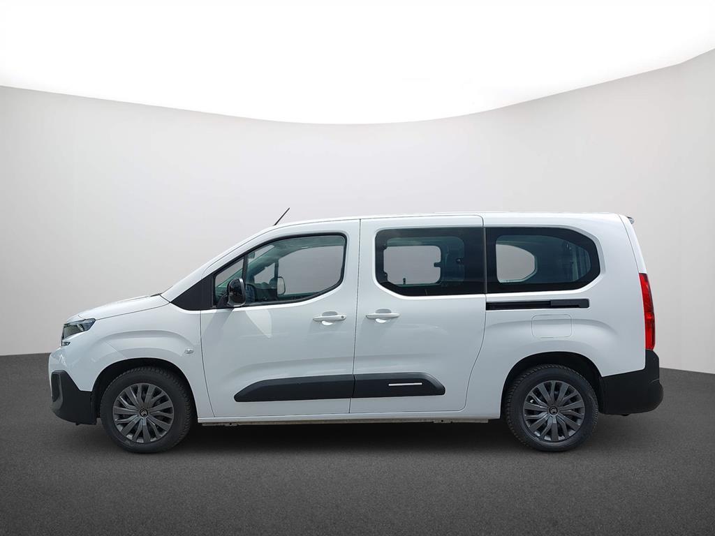 Citroën Berlingo Plus Elektromotor XL