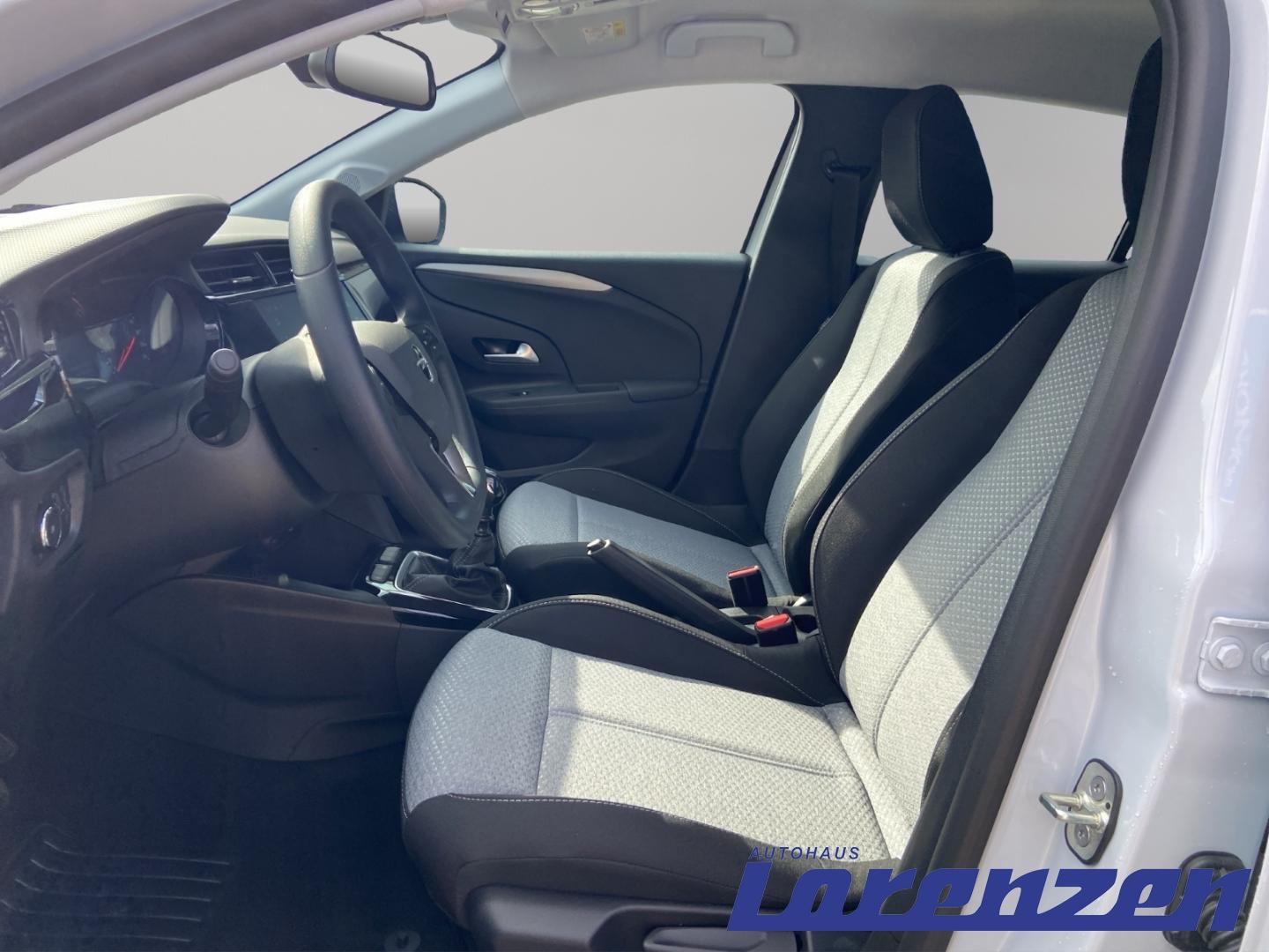 Opel Corsa Turbo EU6e 1.2 Edition LED Apple CarPlay A