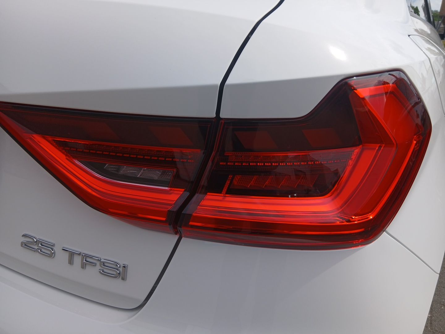 Audi A1 - Bild 9