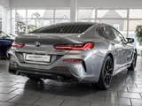 BMW 850i Gran Coupe xDrive FACEL. LED 360° HUD PANO - BMW 850: 850i
