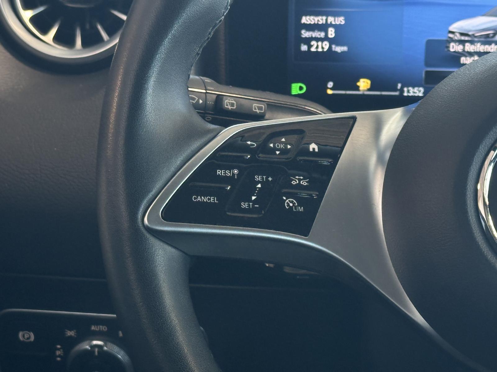 Mercedes-Benz GLA Progressive Advanced Plus 360° Distronic, миниатюра 19