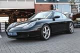 Porsche 911 Carrera 996 *EINER DER ERSTEN 14*TOP* - Porsche Gebrauchtwagen 911 911er