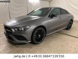 Mercedes-Benz CLA 250 e AMG Line NightP Carplay Widescreen