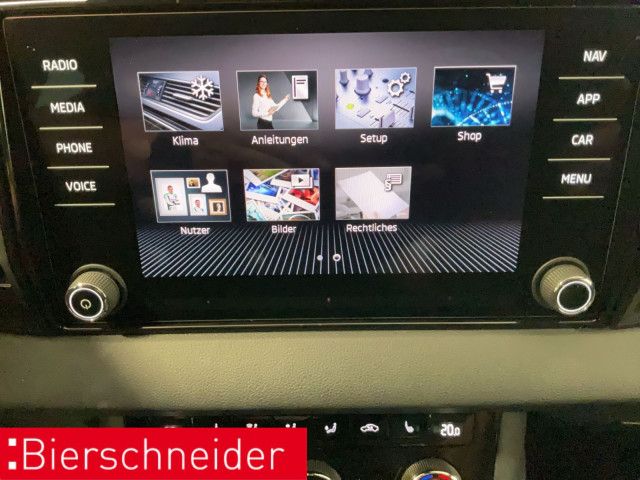 Skoda Karoq - Bild 18