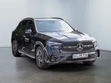 Mercedes-Benz GLC 220 d 4M AMG NIGHT SPUR PANO AHK DISTR 360 - Mercedes-Benz GLC 220 in Kiel