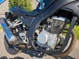 Daelim Roadwin VJ 125 - Offers
