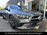 Mercedes-Benz CLA 180 sport PANORAMA *NAVIGATION*AUTOMATIK*SH - Mercedes-Benz CLA 180 aus 2020