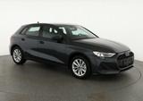 Audi A3 Sportback 35 TFSI S-Tronic, AHK, Kamera, ACC, - Audi A3: Allradantrieb