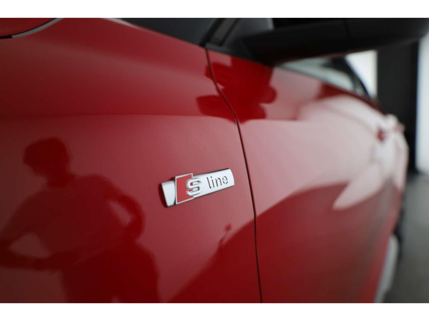 Audi A1 Sportback 40 TFSI S line edition NAV/VCP/LED, миниатюра 22