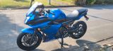 Yamaha Diversion F ( XJ 6)  - YAMAHA BIELEFELD