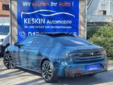 Peugeot 508 GT*AUTOMATIK*PANORAMA*LED*ALU 18*TOP* - gebrauchte Peugeot 508 aus dem Jahr 2019