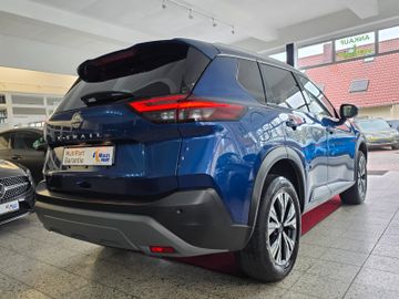 Nissan X-Trail - 7