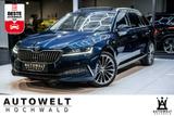 Skoda Superb 2.0 TDI DSG Laurin & Klement PANO STAHZG - Skoda: Klement Laurin