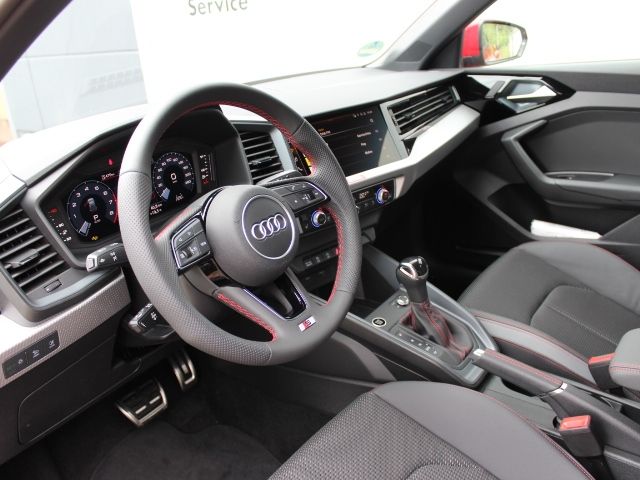 A1 allstreet 35 1.5 TFSI S tronic KLIMA/LED/RFK