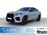 BMW X6 M Competition AHK Pano DrivAs/ParkAsPro - BMW X6 M Jahreswagen