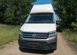 Volkswagen Grand California 600 - Offers matching your search criteria