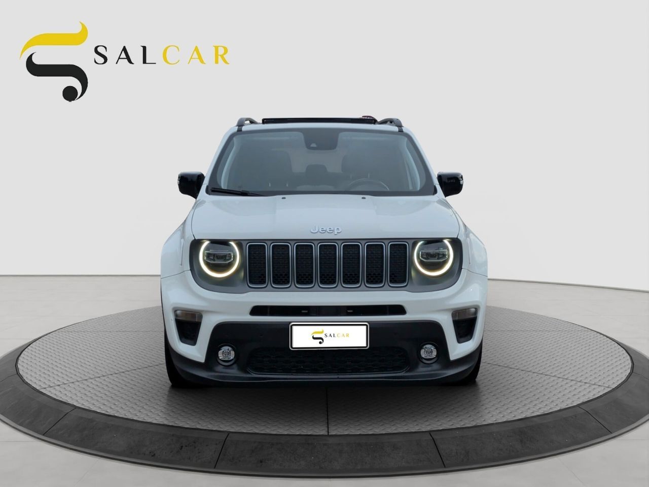 Other Jeep Renegade 1.5 Turbo T4 MHEV Limited 2023 imagem 2