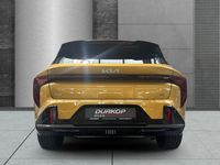 Kia K4 - Vorschau Bild 6